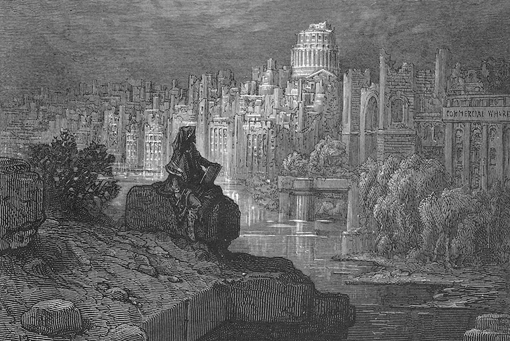 Gustave Dore Drucke