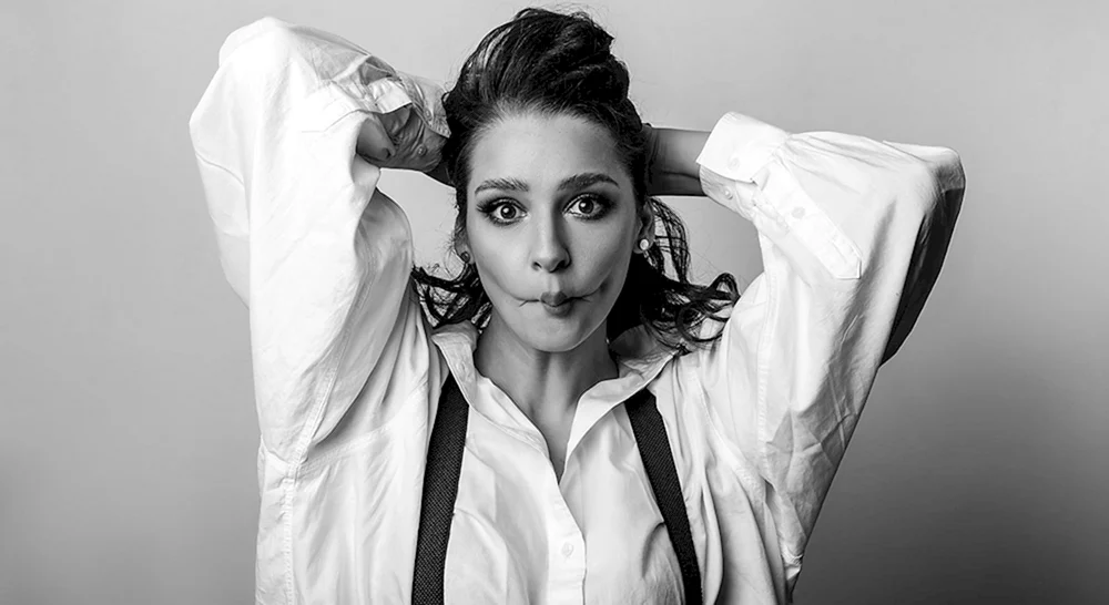 Glafira Tarkhanova 2022
