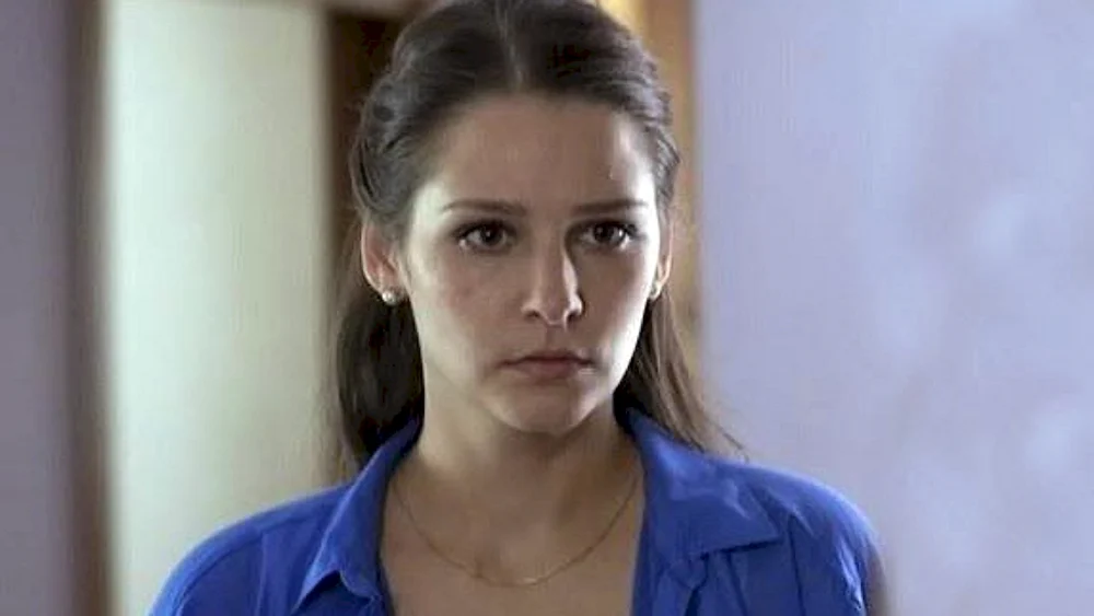 Glafira Tarkhanova