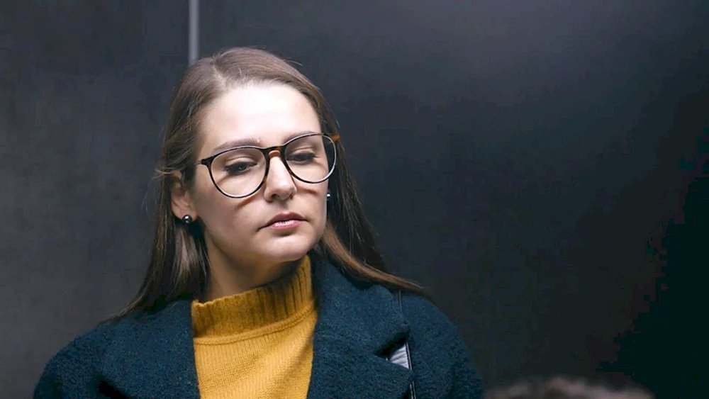 Glafira Tarkhanova