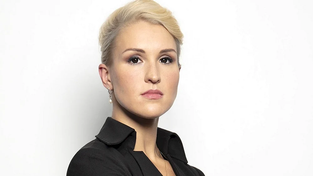 Anastasia Vasilieva Ärzteallianz