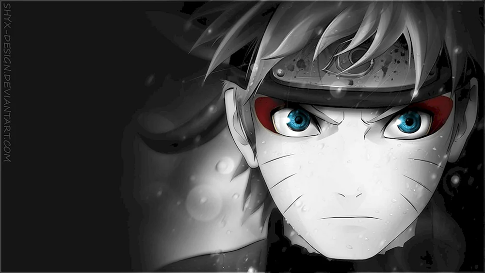 Naruto Uzumaki
