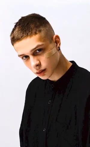 Gleb Kalyuzhny