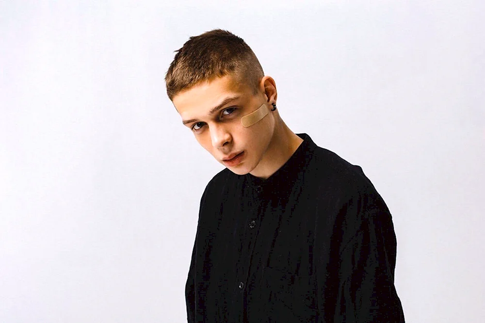 Gleb Kalyuzhny