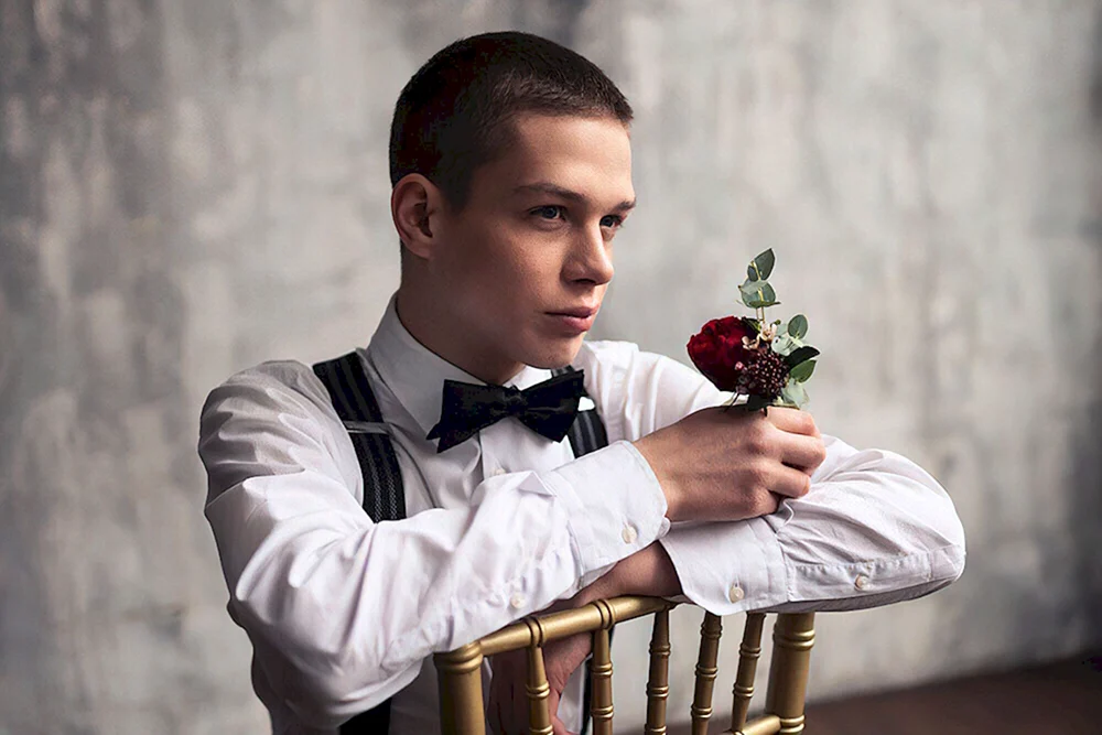 Gleb Kalyuzhny