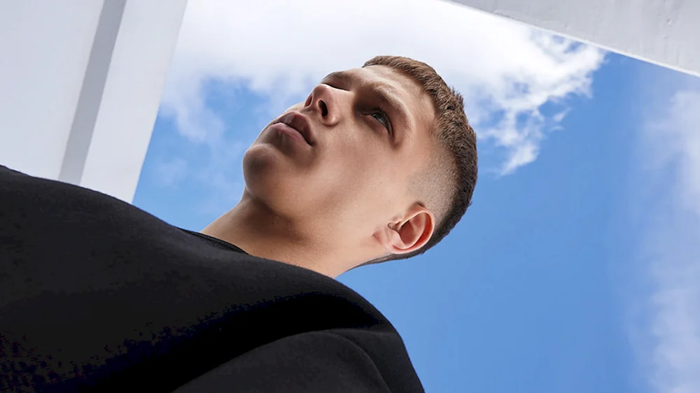 Gleb Kalyuzhny