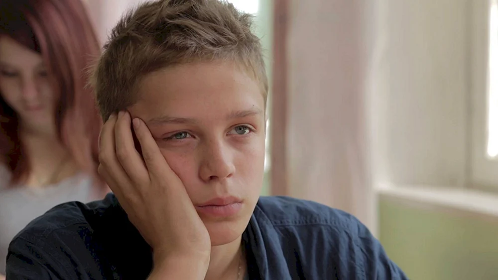 Gleb Kalyuzhny 14
