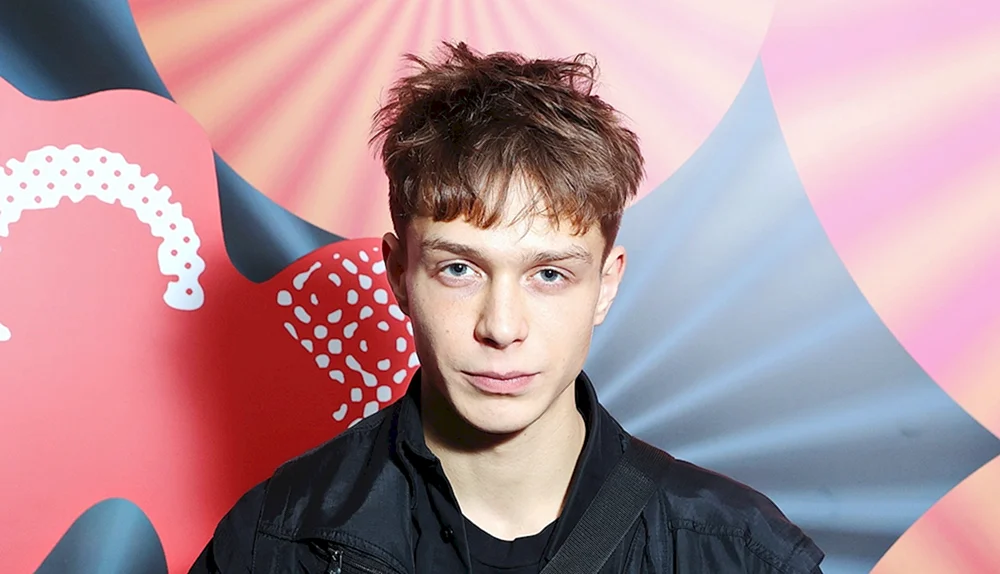 Gleb Kalyuzhny