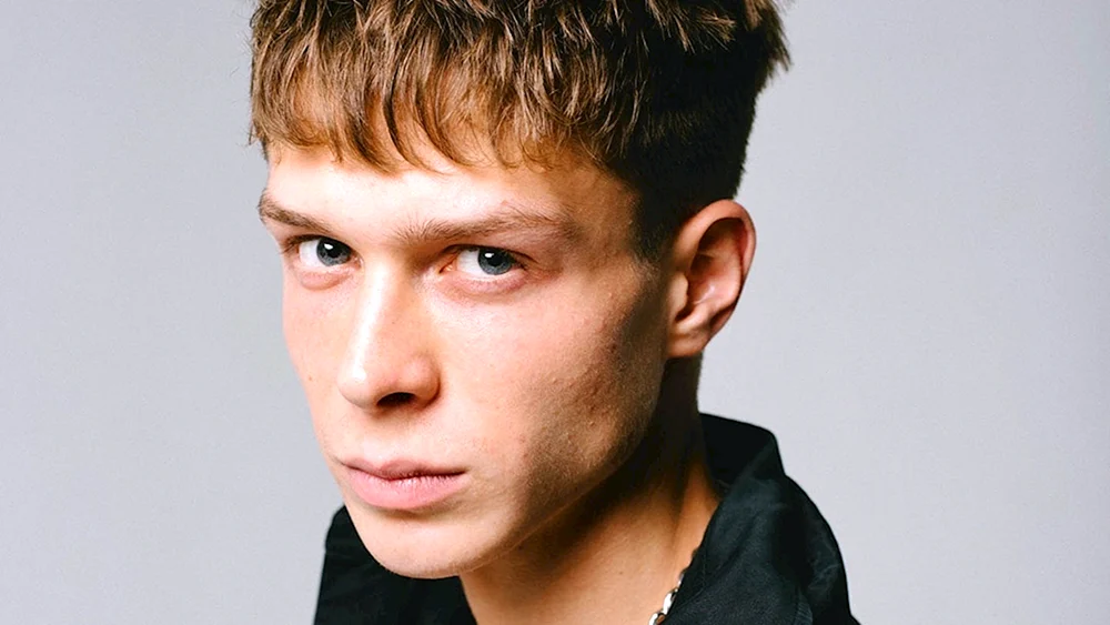 Gleb Kalyuzhny