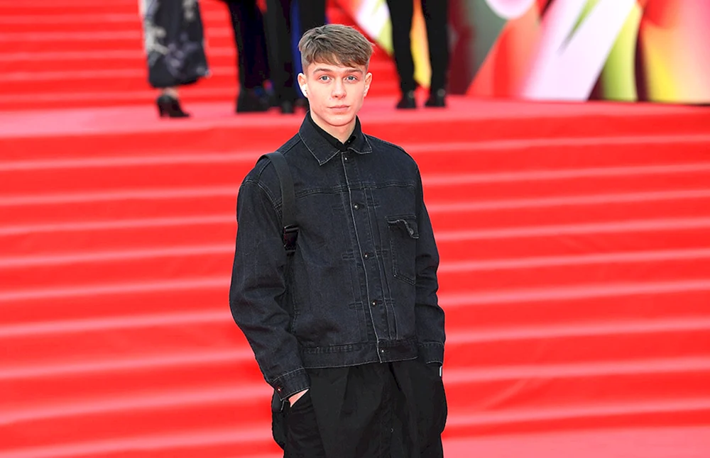 Gleb Kalyuzhny 2016