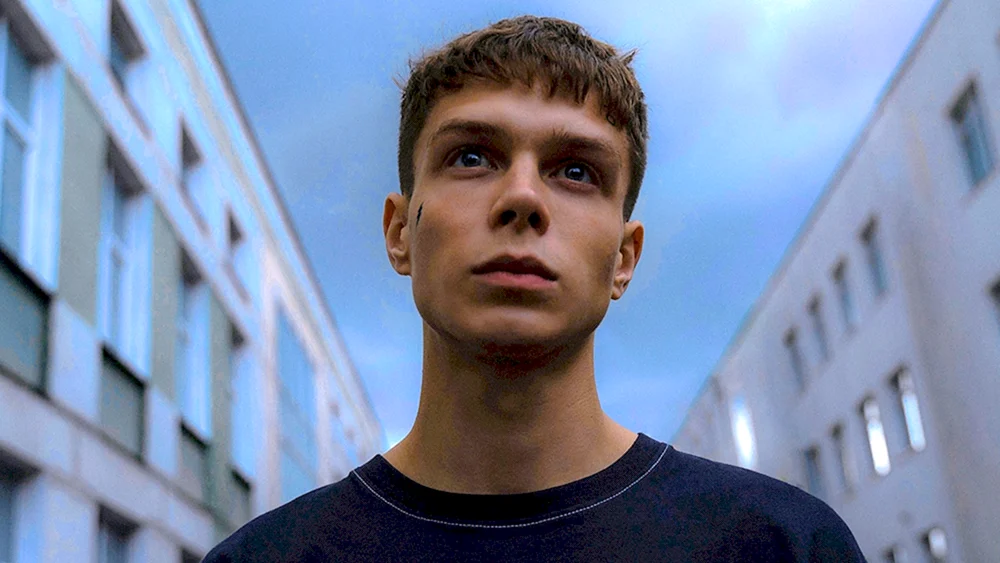 Gleb Kalyuzhny