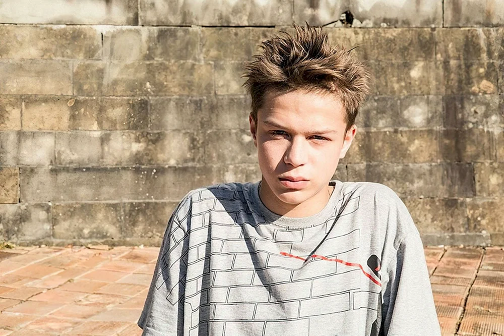 Gleb Kalyuzhny