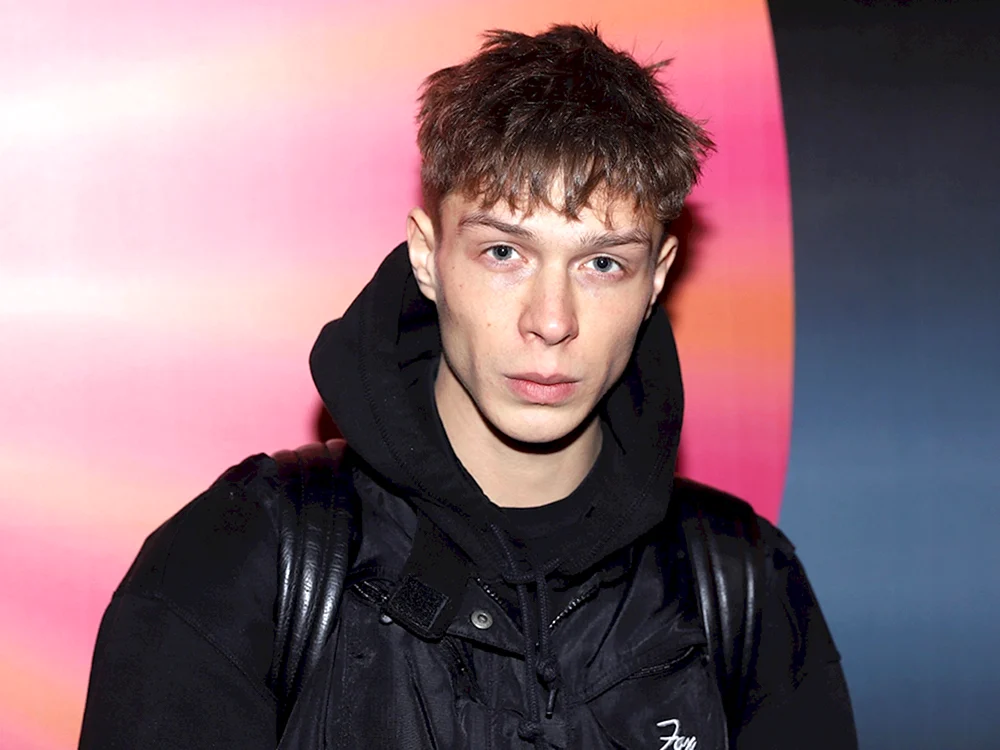 Gleb Kalyuzhny