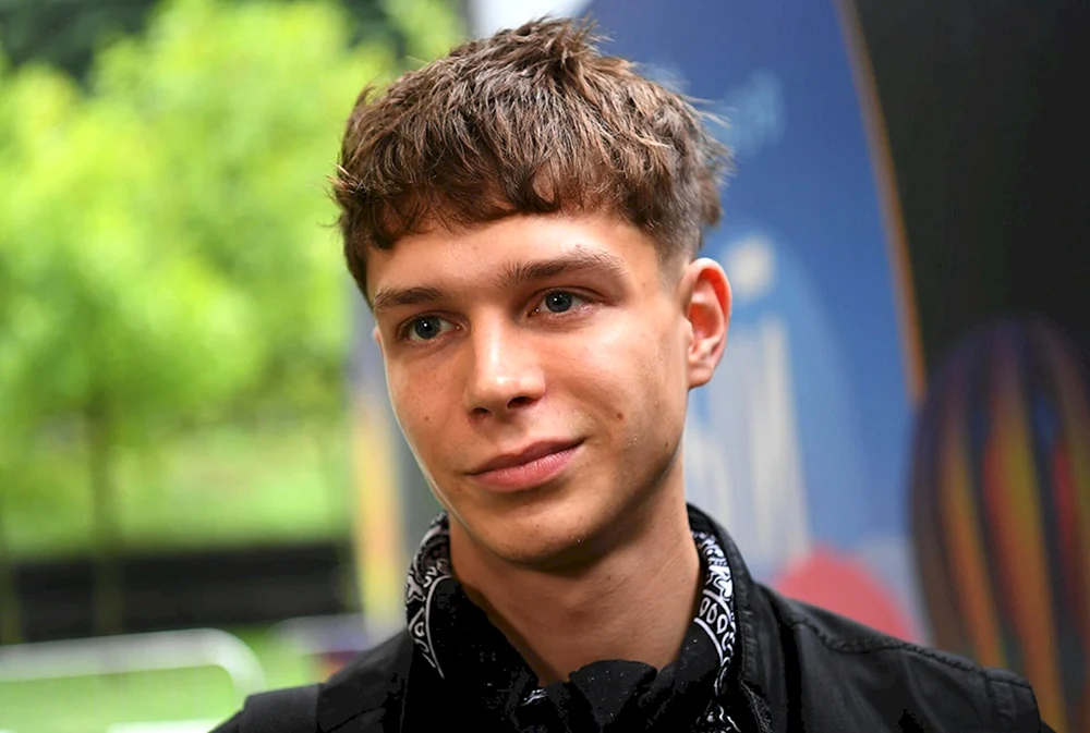 Gleb Kalyuzhny
