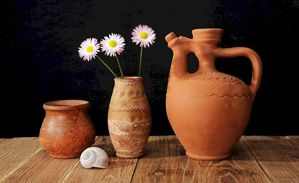 Stillleben Blumen