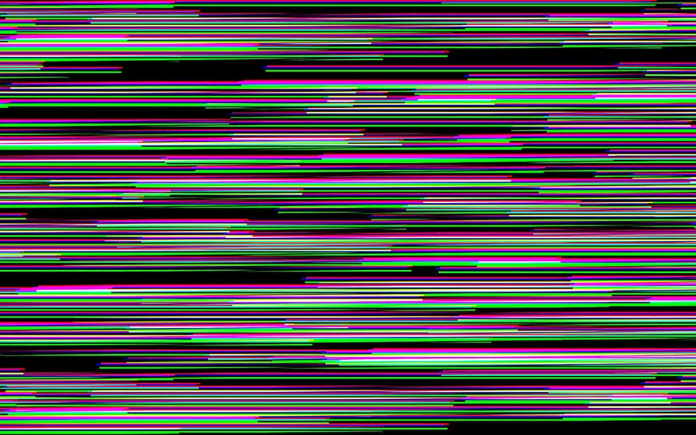 TV-Störungen