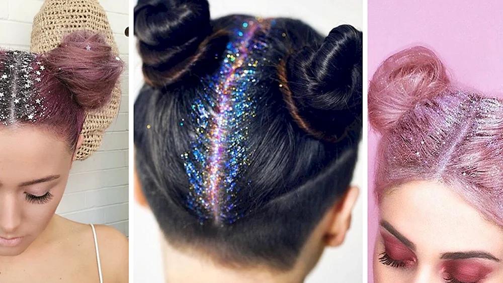 Glitter Khair