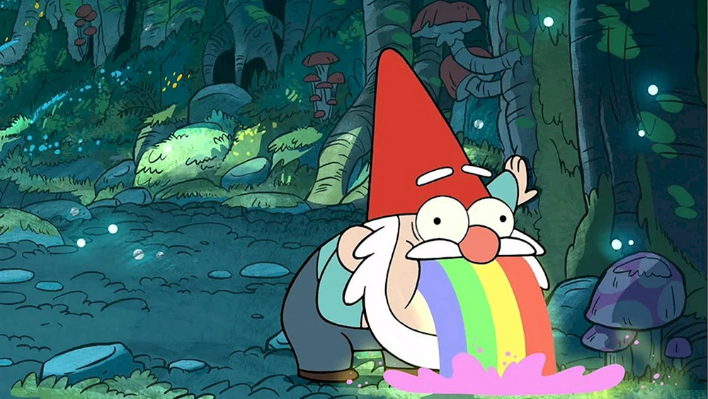 Gravity Falls Mabel
