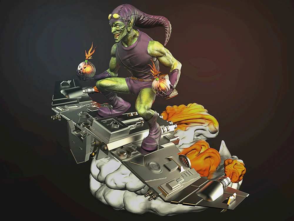 Kobold Marvel