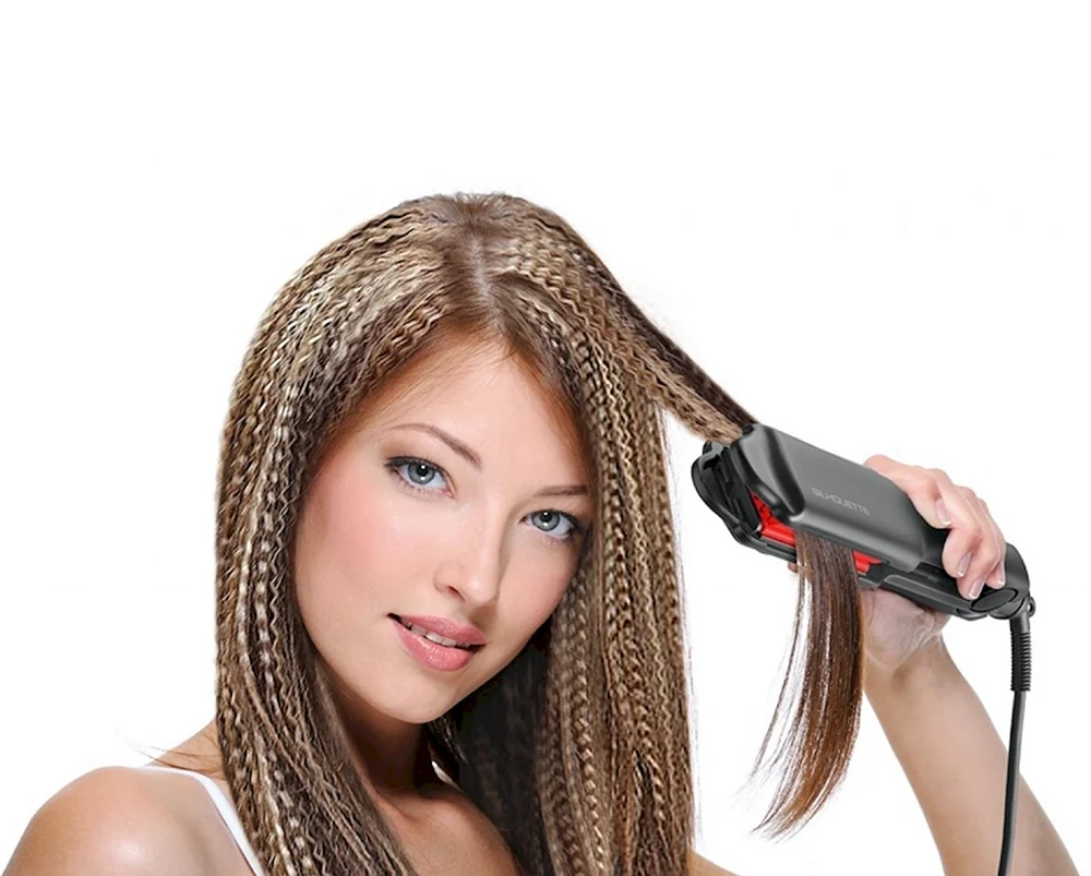 Abgeschnittene Frisuren
