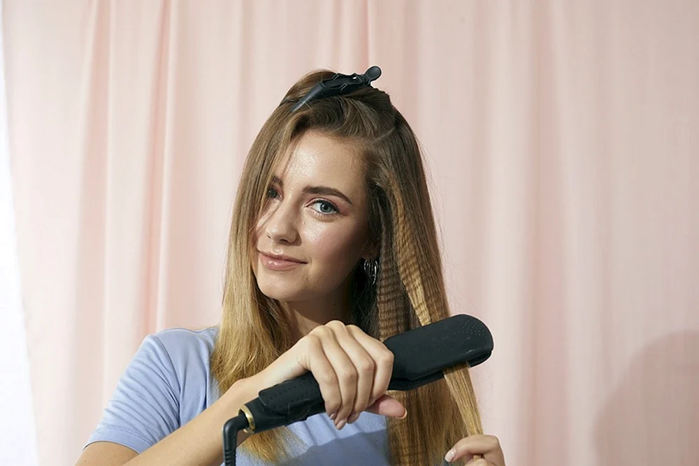 Afro LockenGoffrey Frisuren