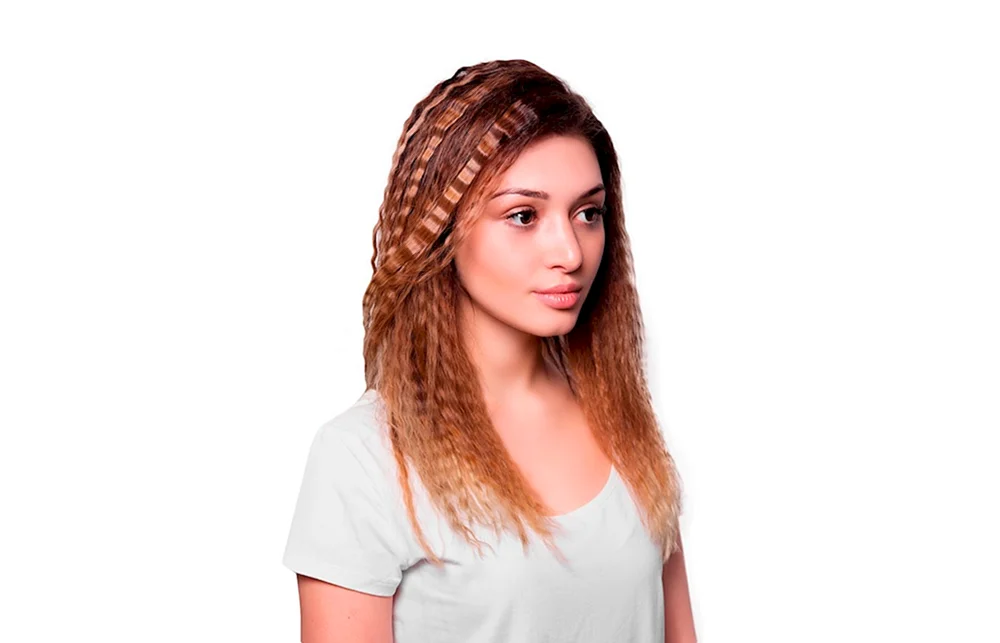 Afro LockenGoffrey Frisuren für kurzes Haar