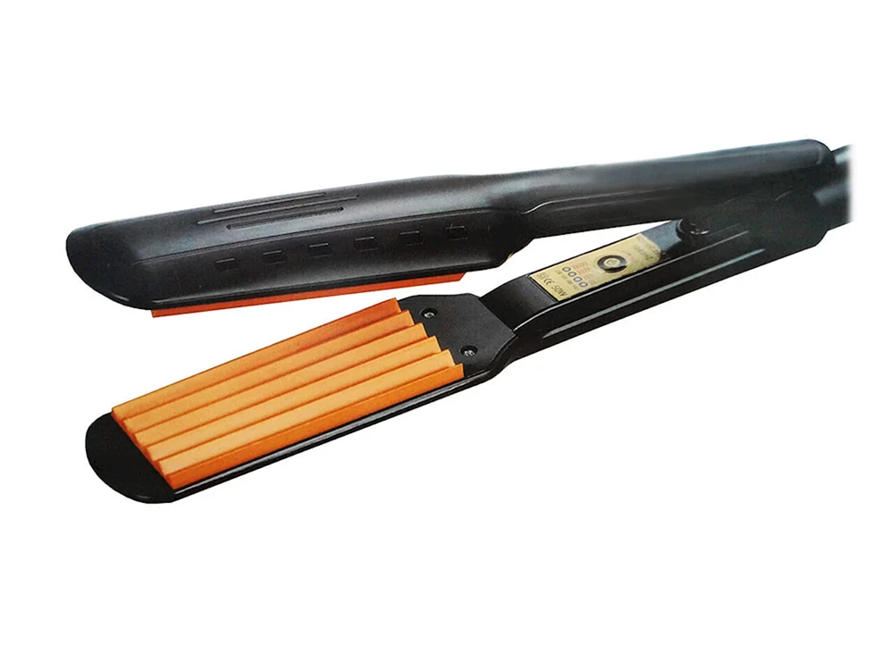 Riffed Hair Blow Dryer