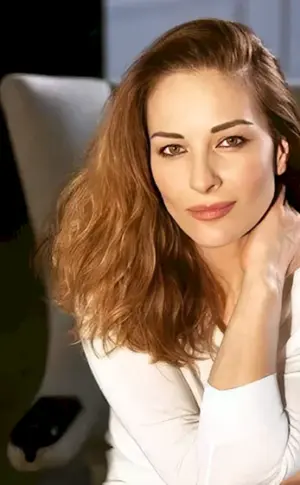 Gogaeva Nina Schauspielerin
