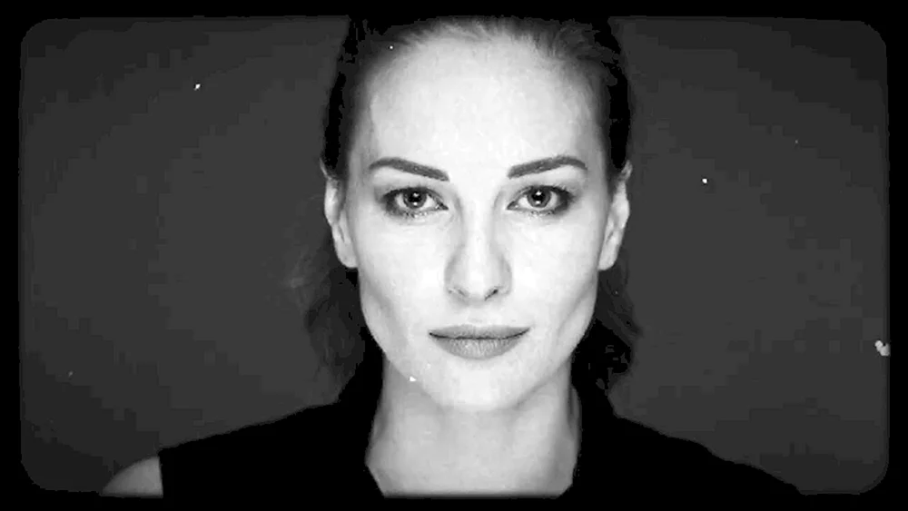 Gogaeva Nina Schauspielerin