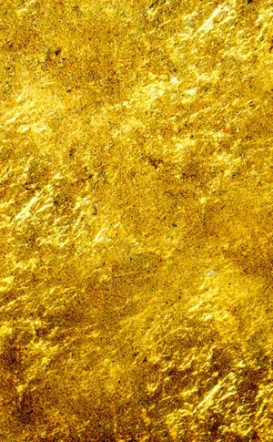 Blattgold