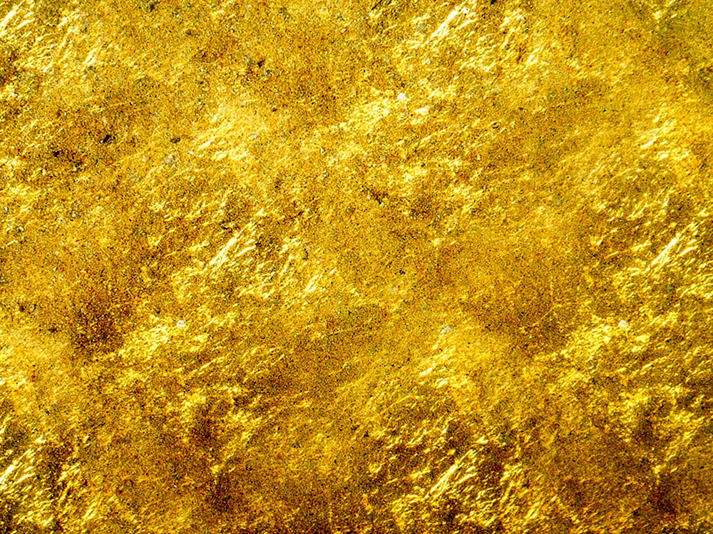 Blattgold