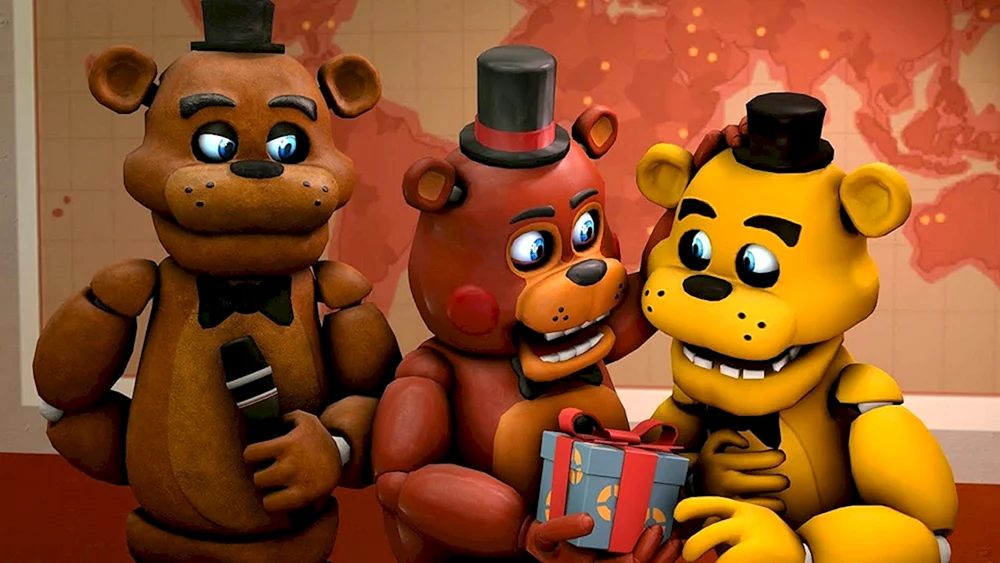 Ebishka Freddy