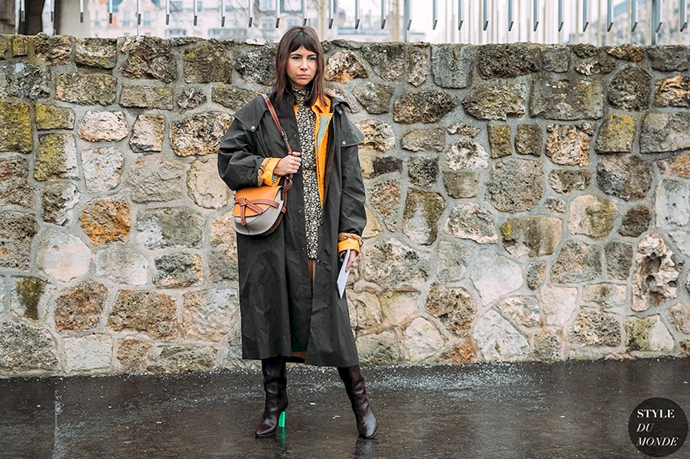 Natasha Goldenberg Stil 2022