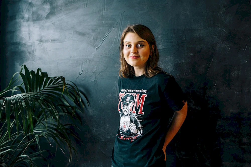 Sandra Orlova