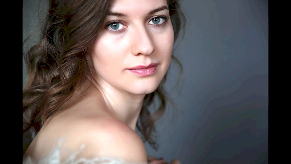 Anastasia Ryushenkova