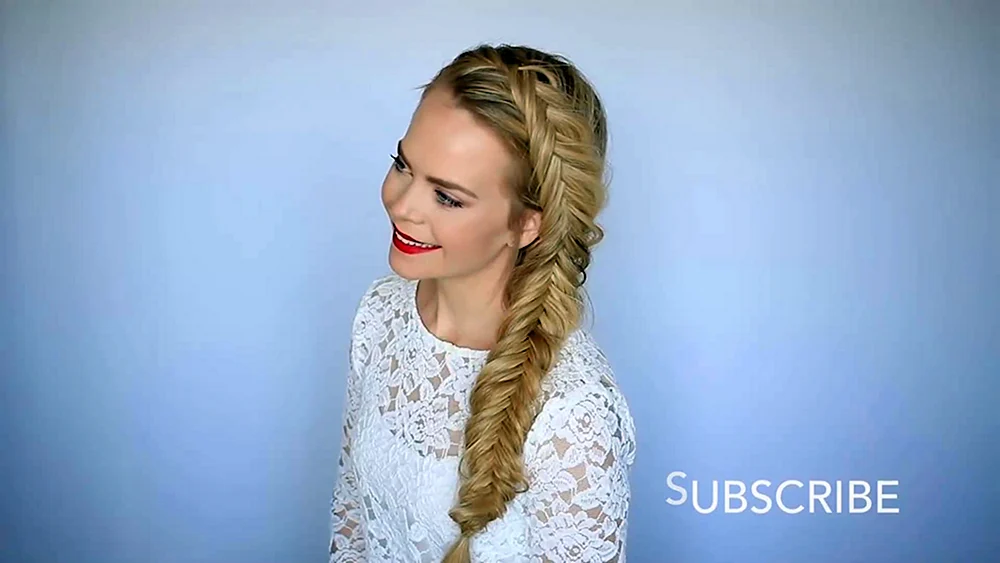 Frisuren für Mädchen