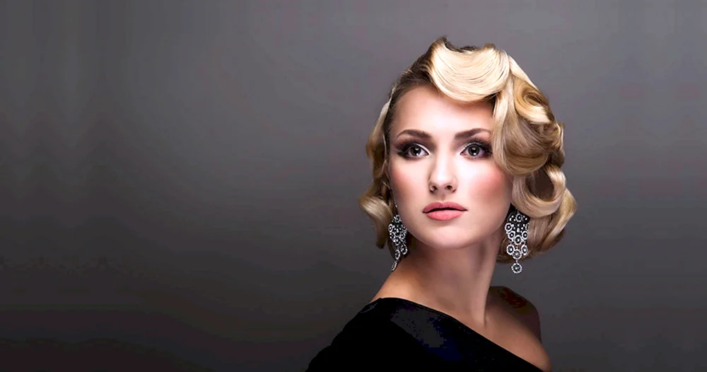 Hollywood Welle Gatsby
