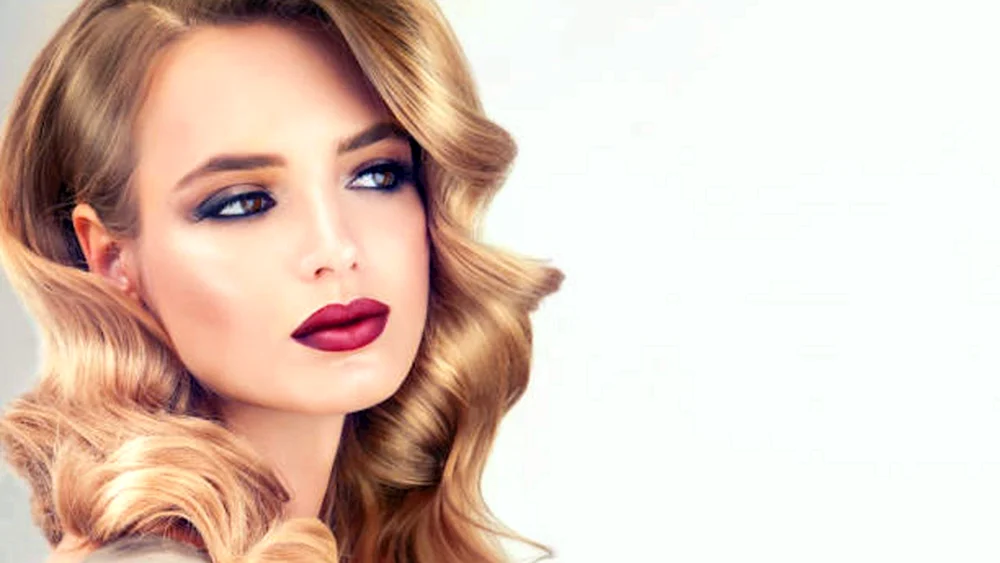 Hollywood Wellen Krygina