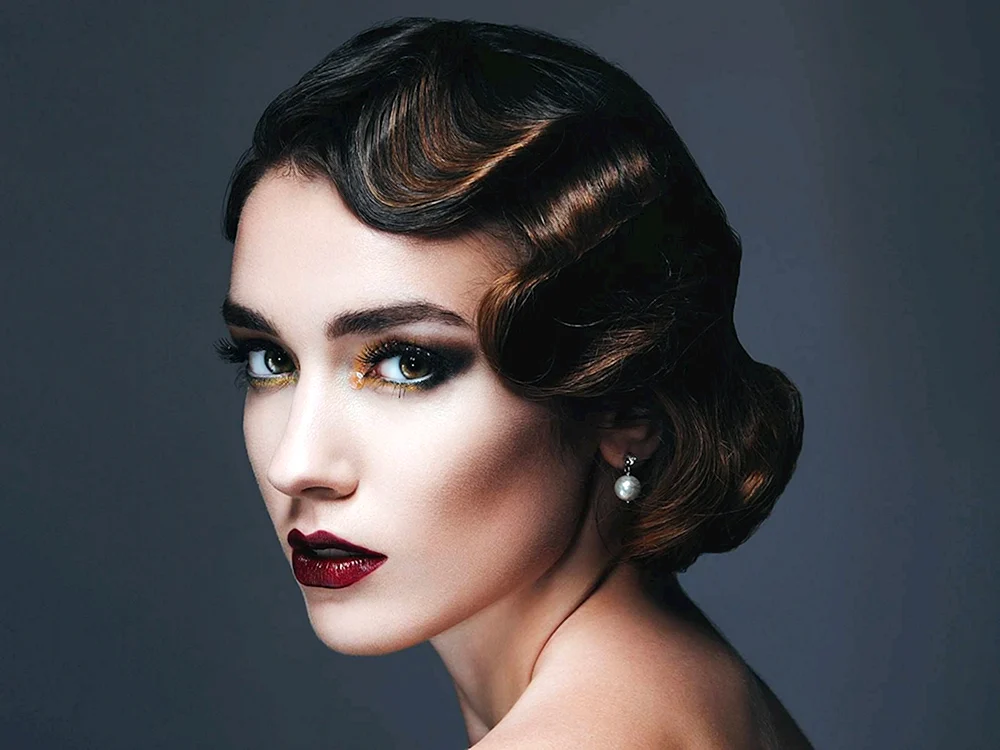 Make-up des 20.