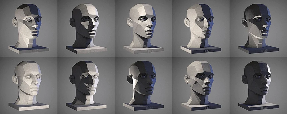 Head 34 Referenz