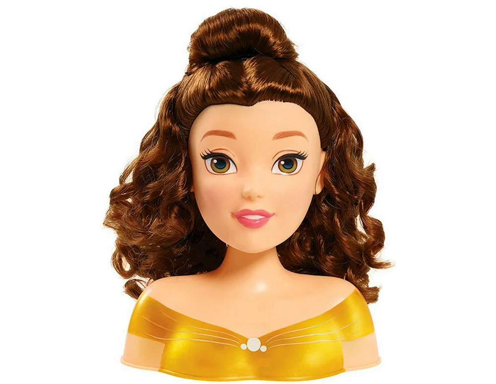 Prinzessin Jasmine