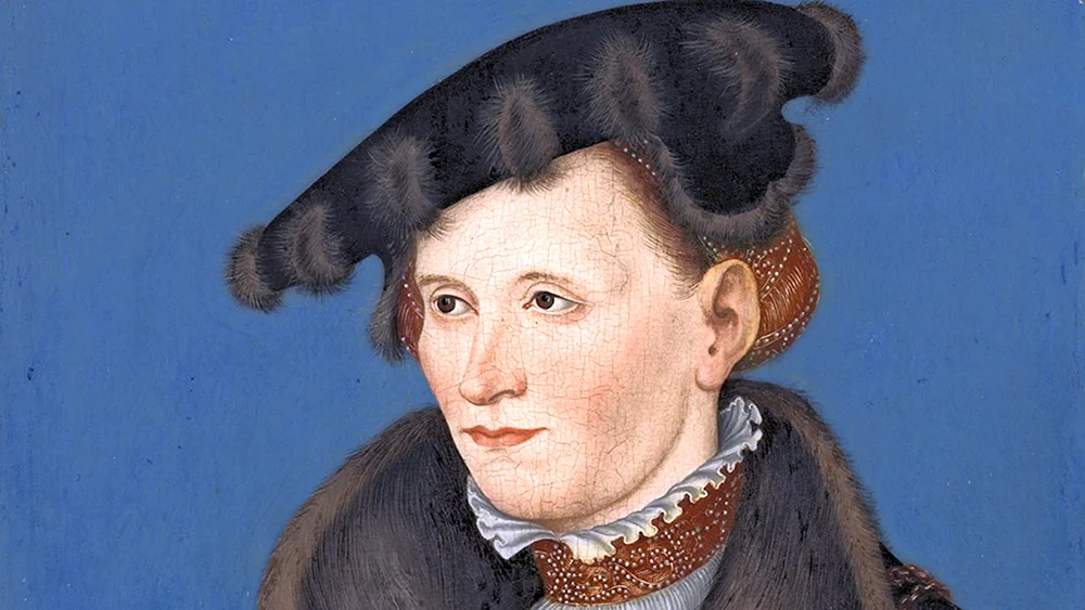 Renaissance Kopfschmuck der Renaissance