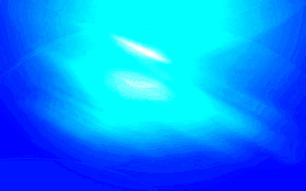 Blauer Hintergrund
