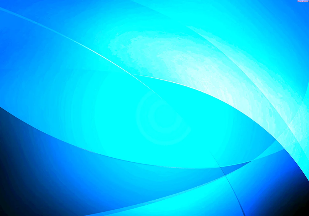 Blauer Hintergrund
