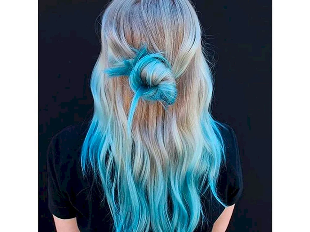 Wolf Hair