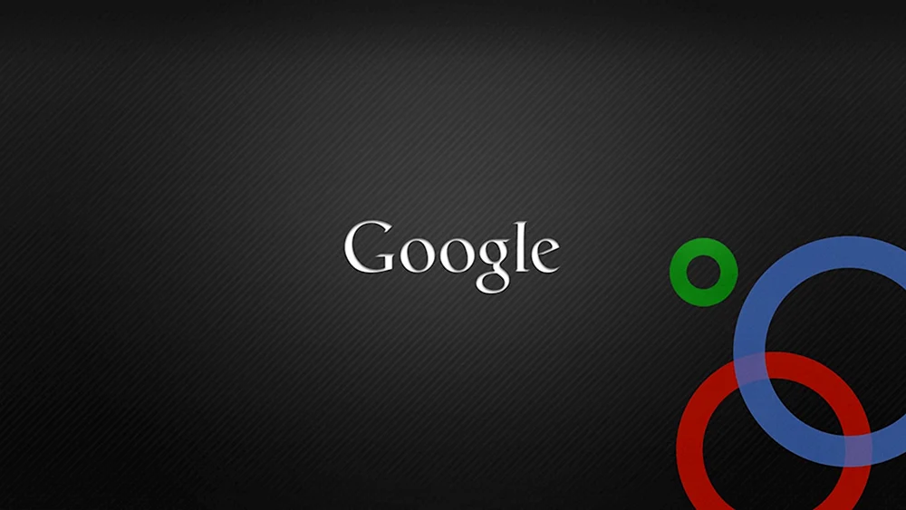 Google Logo