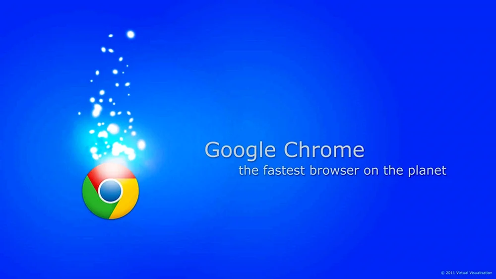 Browser Hintergrund