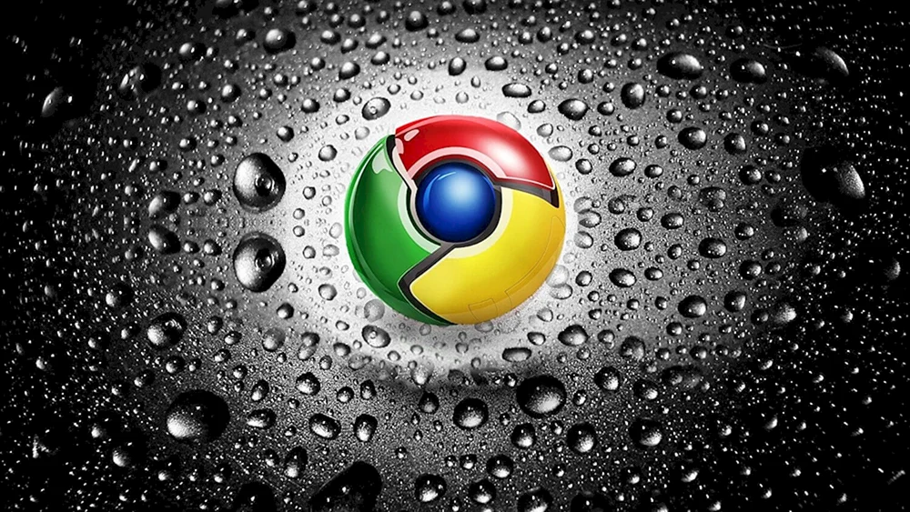 Google Chrome