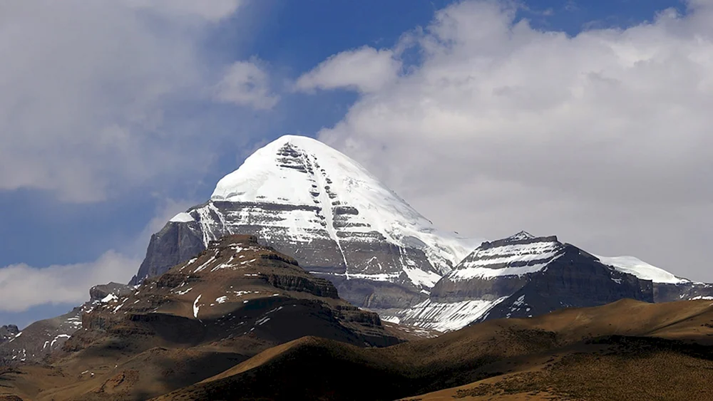 Berg Kailas