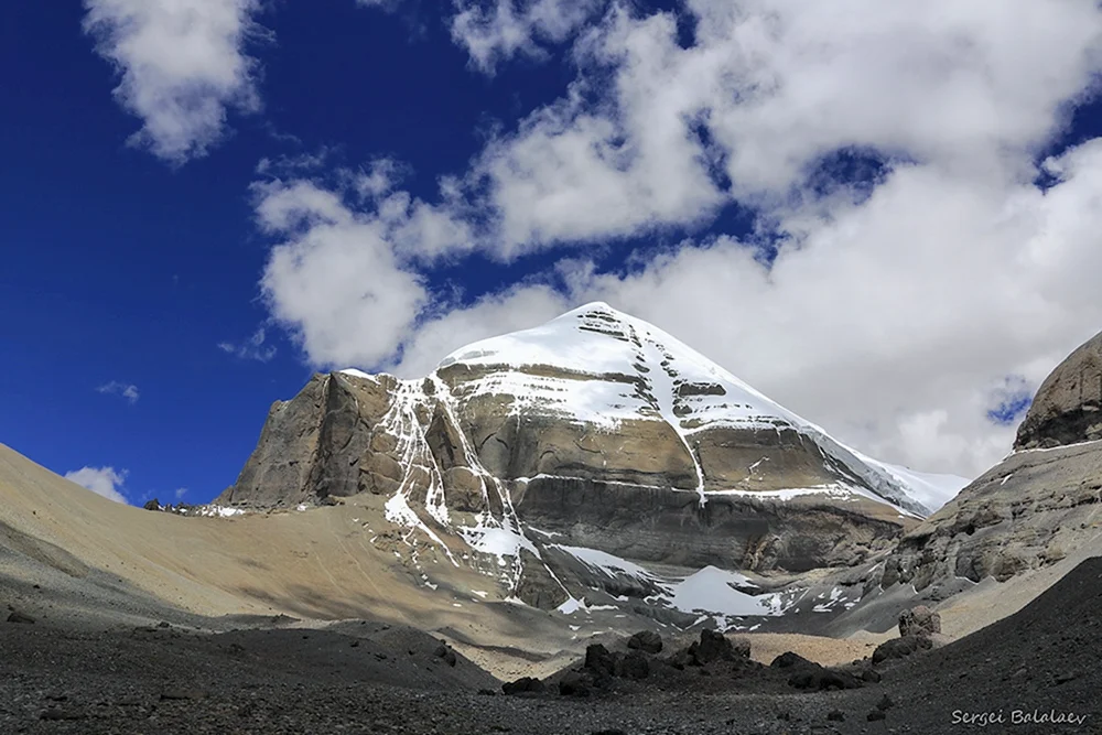 Berg Kailas